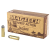 Cowboy Action Lead Flat Nose 250 gr 45 Colt Handgun Ammo - 50 Round Box