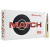Match ELD Ballistic Tip 225 gr 300 PRC Rifle Ammo - 20 Round Box