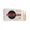ELD Match 180 gr 7mm PRC Rifle Ammo - 20 Round Box
