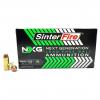 NXG Lead Free Ball 125 gr 10mm Handgun Ammo - 50 Round Box