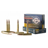 Metric Full Metal Jacket Boat-Tail 198 gr 8mm Mauser Rifle Ammo - 20 Round Box