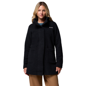 Columbia Panorama Long Jacket - Women's