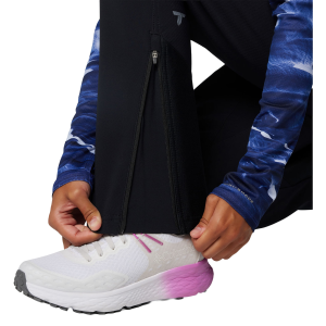 Columbia Vast Canyon Omni-heat Infinity Softshell Pant - Women's