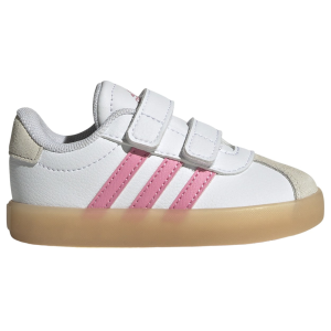 adidas VL Court 3.0 Skateboarding Shoe - Toddler