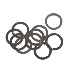 Dead Air Silencers 5/8" x 24 Muzzle Device Shim Kit