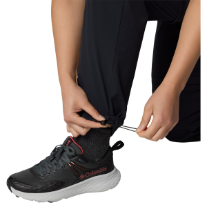Columbia Summit Valley Convertible Pant II - Women's