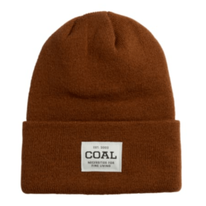 Coal Headwear The Uniform Beanie