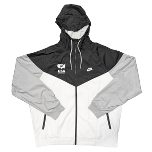 Nike Nike USA Wrestling Jacket - Men's