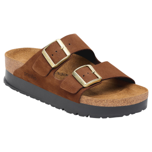 Birkenstock Arizona Platform Sandal - Women's