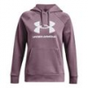 Big Logo Hoodie by Under Armour