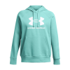 Big Logo Hoodie by Under Armour