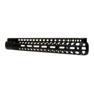 Ergo SuperLite Modular M-LOK Rail System 1pc - 12" - Black Rifle Depot