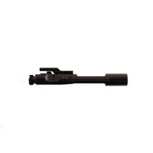 .223/5.56/300BLK M16 Profile Left-Handed Bolt Carrier Group  Black Nitride - Black Rifle Depot