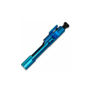 .223/5.56 Bolt Carrier Group - Blue PVD - Black Rifle Depot