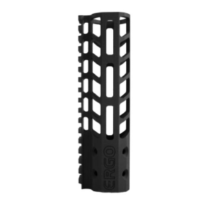Ergo SuperLite Modular M-LOK Rail System 1pc - 7" - Black Rifle Depot