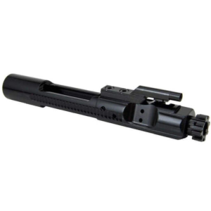 Toolcraft .223/5.56/300 BLK C158 M16 Profile Bolt Carrier Group - Black Nitride - Black Rifle Depot