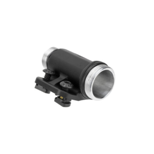 Reptilia Corp TORCH 3.7V/18350 M-LOK Light Body - Right, Black - Black Rifle Depot