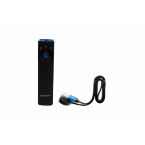 Olight Arkfeld Pro 1300 Lumen Rechargeable Flashlight with UV Light & Green Laser - Black Rifle Depot