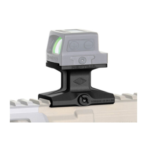 Reptilia Corp DOT Mount For Holosun 509T - 1.93" - FDE - Black Rifle Depot