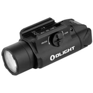 Olight Pl-3S Valkyrie Max 1,000 Lumens WML With Two Cr123A Batteries - Black Rifle Depot