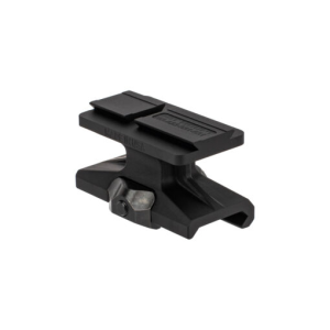 Reptilia Corp DOT Mount For Aimpoint ACRO - 1.5" - Black - Black Rifle Depot