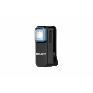Olight Oclip Clip-On Light - 300 Lumens - Black Rifle Depot