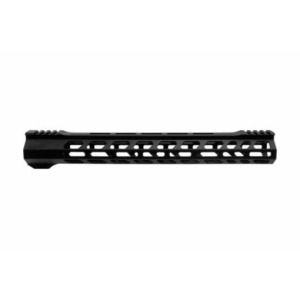 Free Float Lightweight M-LOK Handguard - 15" - Black Rifle Depot