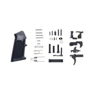 CMMG AR15 Lower Parts Kit .223/5.56 - Black Rifle Depot