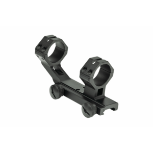 Weaver Thumbnut SPR High 1 Piece 1in Scope Mount - Black Rifle Depot