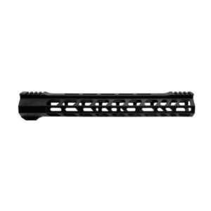 GRS Riflestocks GRS Hybrid Howa LA LH w/ RH inlet Black Chassis 102135 - GRS Riflestocks