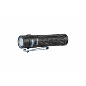 Olight S2R Baton II Rechargeable LED Flashlight - Black Rifle Depot