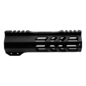 Free Float Lightweight M-LOK Handguard - 7" - Black Rifle Depot
