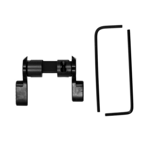 Ergo Ambidextrous Safety Selector 45/90 4993 - Black Rifle Depot