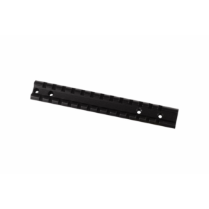 Weaver 97T Multi-Slot Picatinny-Style Base for Remington 700 - Black Rifle Depot