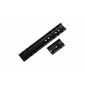 Weaver 413 Top Mount Base For Savage 110-116 Rifle - Black Rifle Depot