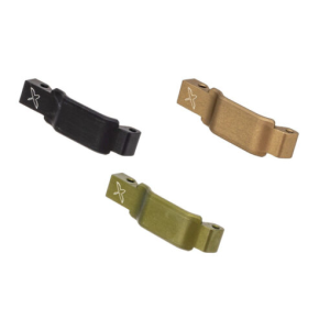 Forward Controls Design TGF Winter Trigger Guard - Tan - Black Rifle Depot