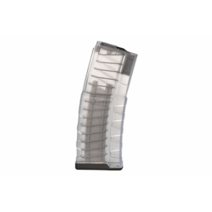 Mission First Tactical EXD .223 / 5.56 10/30-Round Translucent Magazine - Black Rifle Depot