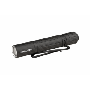 Olight i3T EOS Small Flashlight - 180 Lumens - Black Rifle Depot