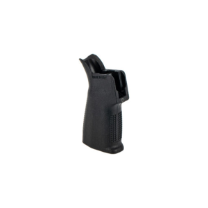Reptilia Corp AR-15 CQG Pistol Grip - Black - Black Rifle Depot