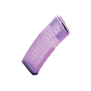 Amend2 AR-15/M4/M16 5.56x45mm NATO/.223 Remington Mod-C Translucent Pink 30-Round Magazine - Black Rifle Depot