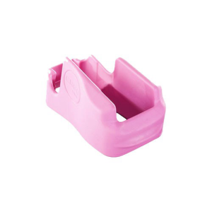 Ergo Never Quit Grip. Fits AR-15/M16/M4 - Pink - Black Rifle Depot