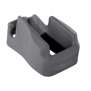 Ergo Never Quit Grip. Fits AR-15/M16/M4 - Grey - Black Rifle Depot