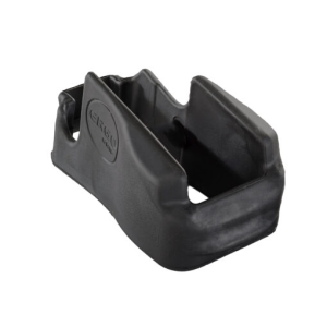 Ergo Never Quit Grip. Fits AR-15/M16/M4 - Black - Black Rifle Depot