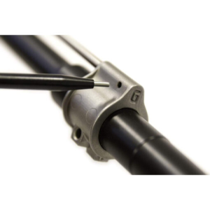 Geissele Roll Pin Starter Tool for Gas Block - Black Rifle Depot