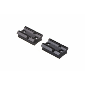 Weaver 2-Piece Top Mount Scope Base for Browning A-Bolt - Black Rifle Depot