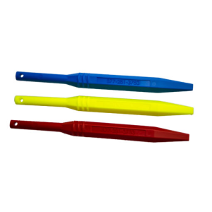 Ergo Pictool Assembly/Disassembly Tool - 3-Pack - Black Rifle Depot