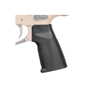 Reptilia Corp CQG-NB Pistol Grip - Black - Black Rifle Depot