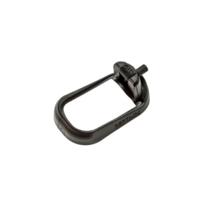 Reptilia Corp for Glock 19 Gen 3/4 Black Hole Polymer Magwell - Black Rifle Depot