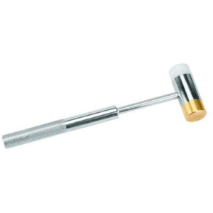 Wheeler Nylon / Brass Hammer - Black Rifle Depot