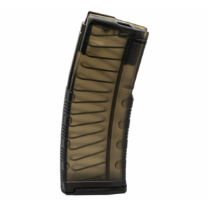 Amend2 AR-15/M4/M16 5.56x45mm NATO/.223 Remington Mod-C Translucent ODG 30-Round Magazine - Black Rifle Depot